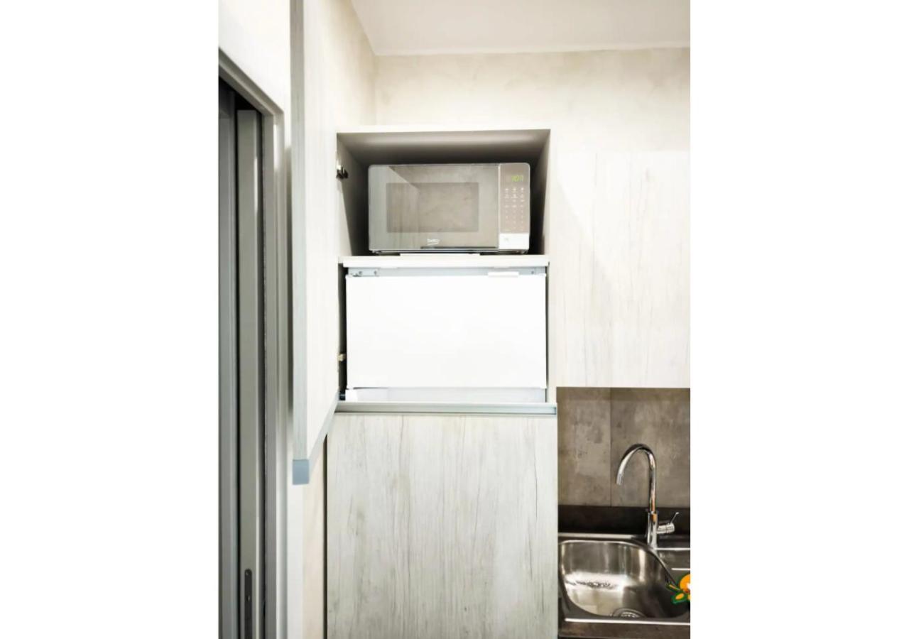 La Palmetta - Vicino Metro A Apartment Roma Exterior foto