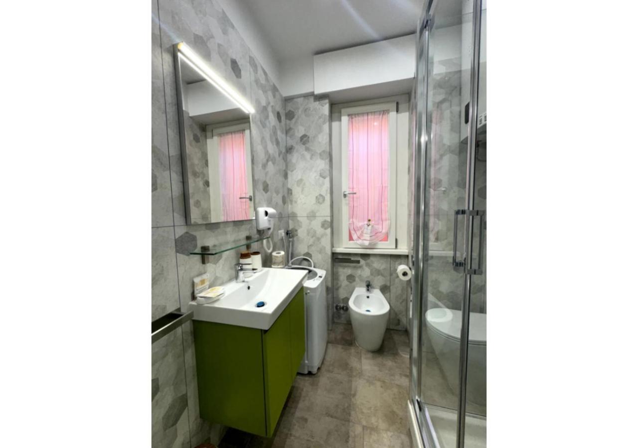 La Palmetta - Vicino Metro A Apartment Roma Exterior foto