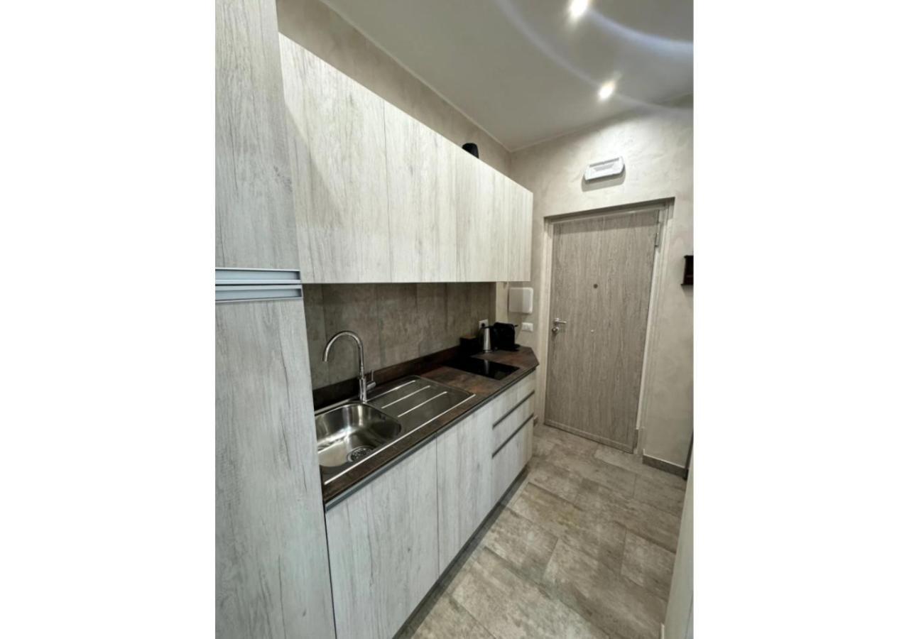 La Palmetta - Vicino Metro A Apartment Roma Exterior foto