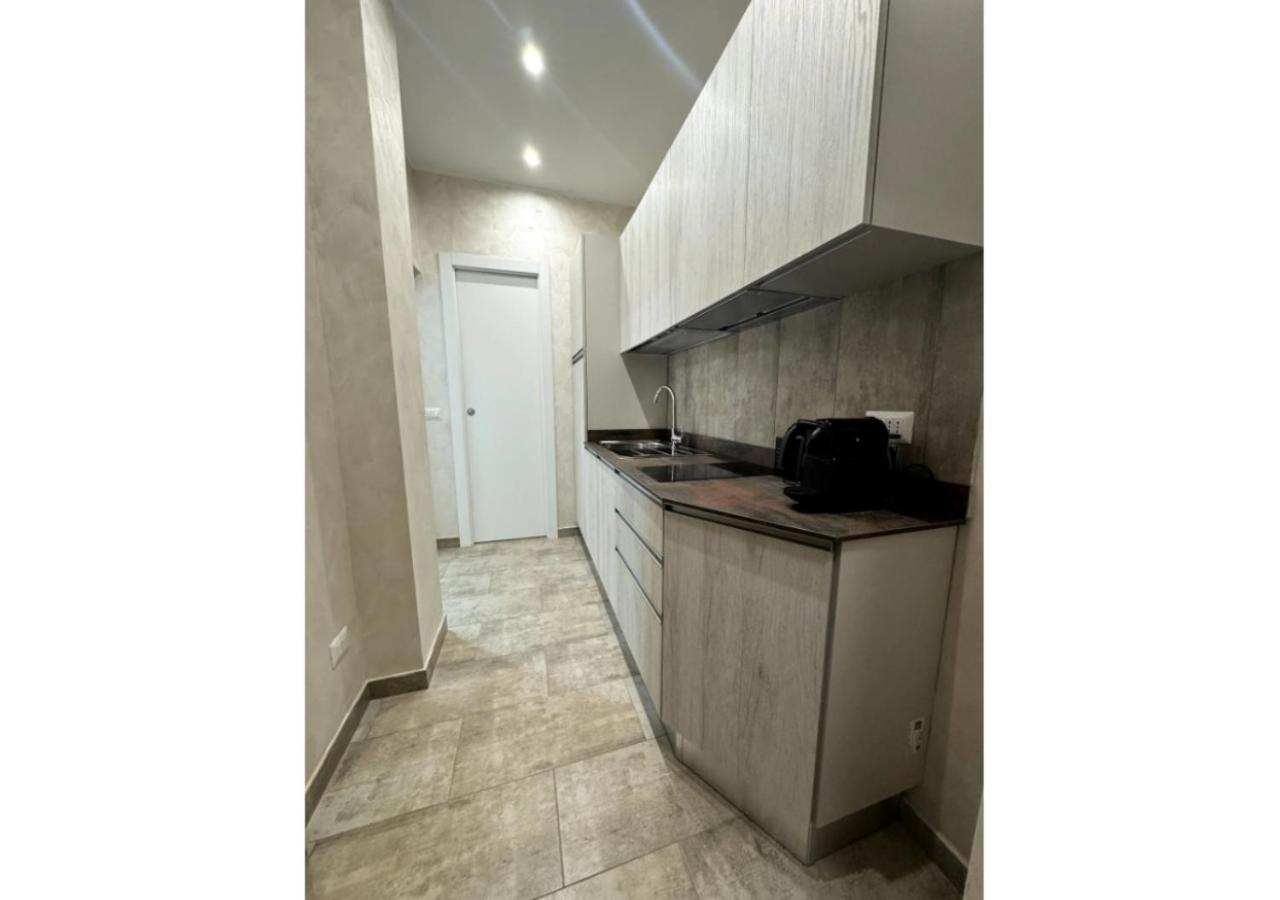 La Palmetta - Vicino Metro A Apartment Roma Exterior foto